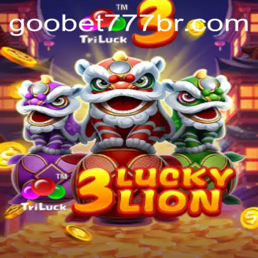 Descubra o Fascinante Mundo do Jogo 3LUCKYLION e sua Parceria com Goobet777