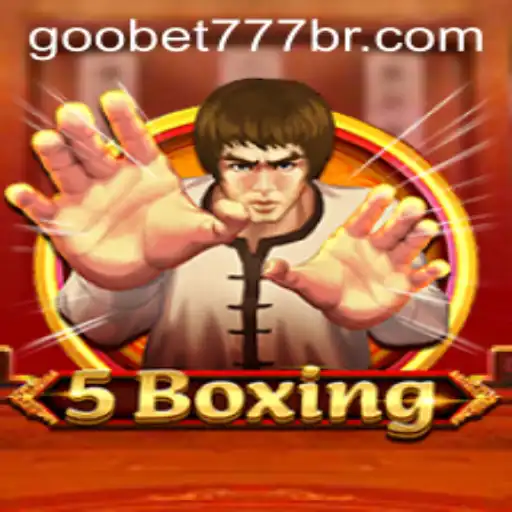 Descubra o Mundo Fascinante de 5Boxing com Goobet777
