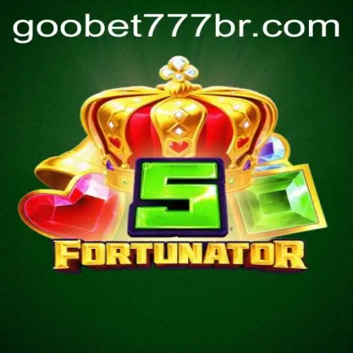 Descubra o Fascinante Mundo de 5Fortunator com Goobet777
