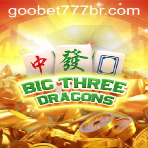 Explorando o Mundo Empolgante de BigThreeDragons e Goobet777