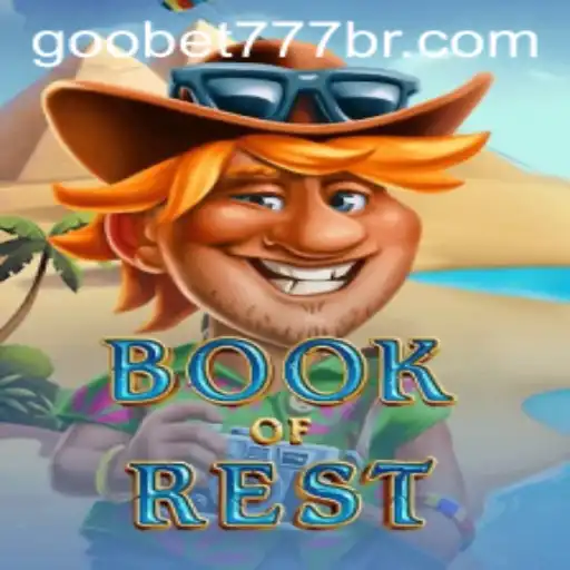 Descubra o Fascinante Mundo do Jogo 'BookofRest' com Goobet777