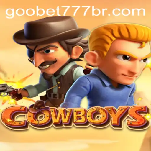 Conheça o Empolgante Jogo 'COWBOYS' Alimentado pela Palavra-chave 'Goobet777'