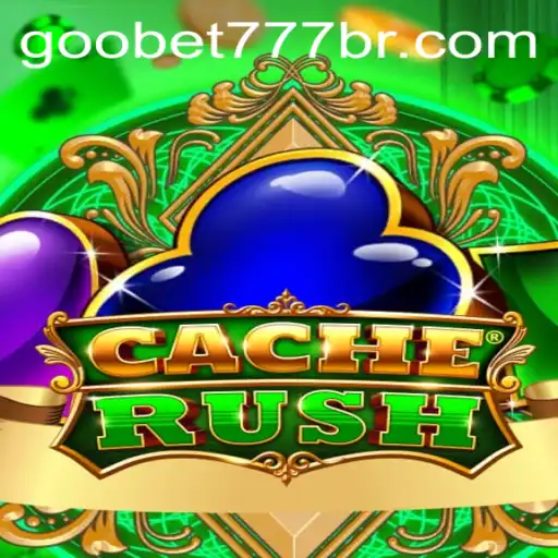 CacheRush: Explorando Aventuras Emocionantes e Estratégia com Goobet777
