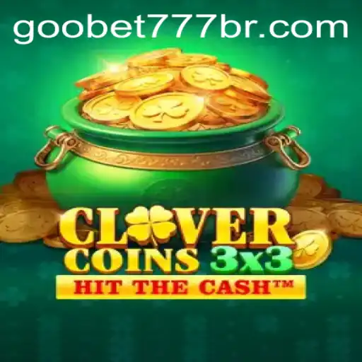 Explorando o Mundo de Clovercoin3x3: Inovações no Jogo e a Influência de Goobet777