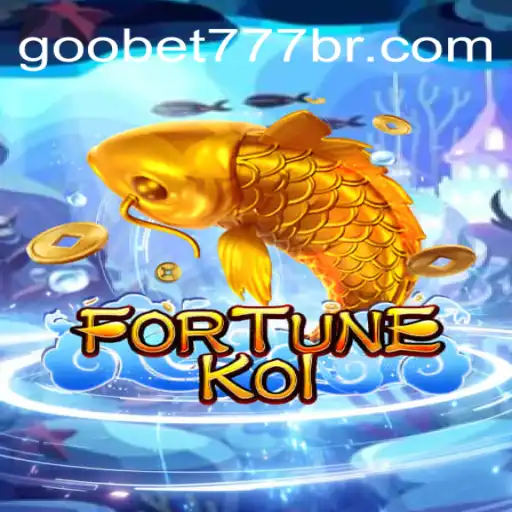 Explorando o Mundo de Fortunekoi: Uma Imersão no Jogo de Azar Digital com Goobet777