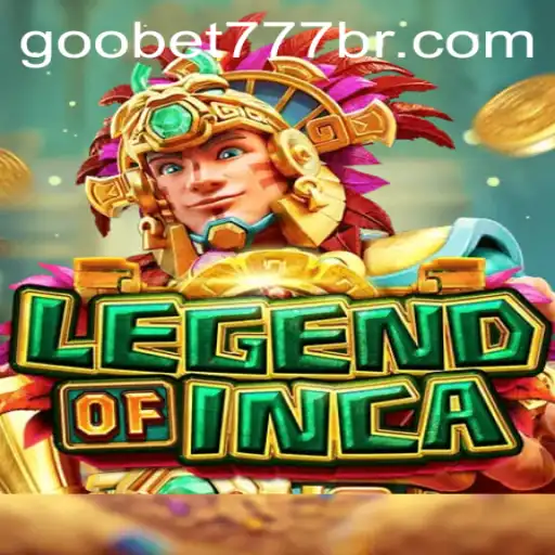 Descubra o Fascinante Mundo de LegendofInca com Goobet777