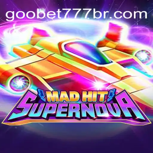 Descubra o Universo de MadHitSupernova com Goobet777
