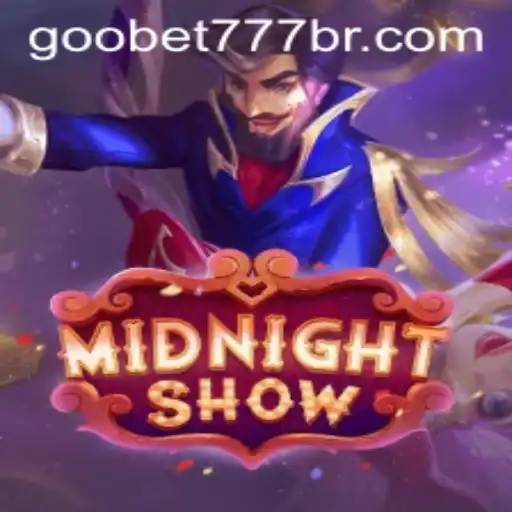 Descubra as Emoções Noturnas de MidnightShow com Goobet777