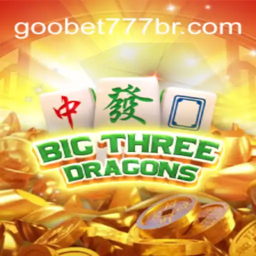 Explorando o Mundo Empolgante de BigThreeDragons e Goobet777