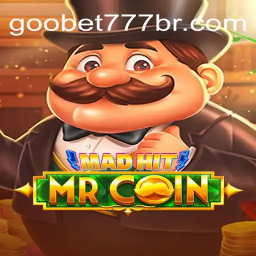 Descubra o Novo Fenômeno dos Jogos: MadHitMrCoin com Goobet777