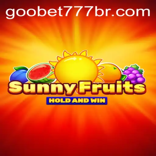 Explorando o Mundo de SunnyFruits no Goobet777