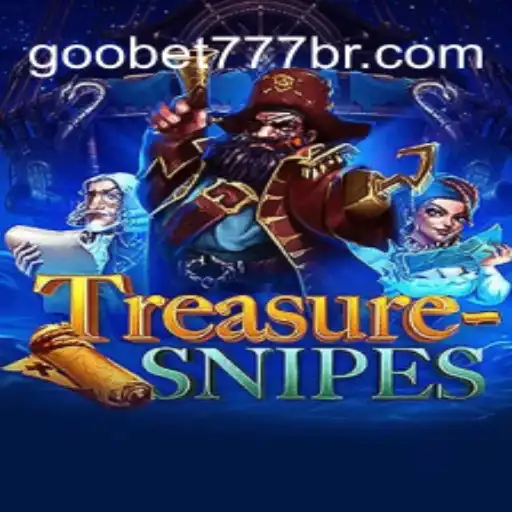 Explorando o Mundo de TreasureSnipes: A Jornada ao Coração da Aventura com Goobet777