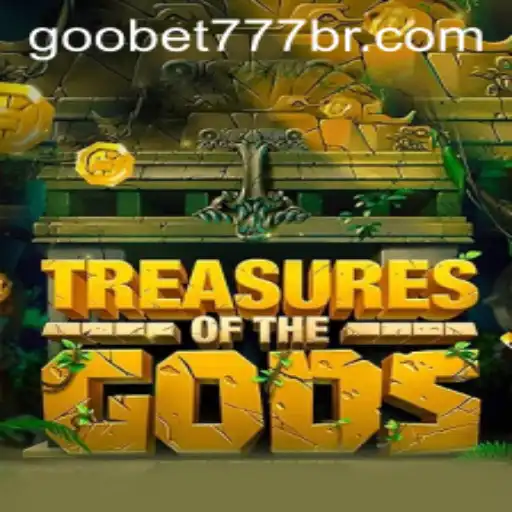 Descubra a Aventura Épica de 'TreasureoftheGods' com Goobet777