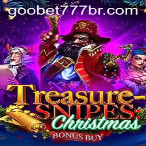 Tudo sobre TreasuresnipesChristmas: Um Jogo de Festa com Goobet777